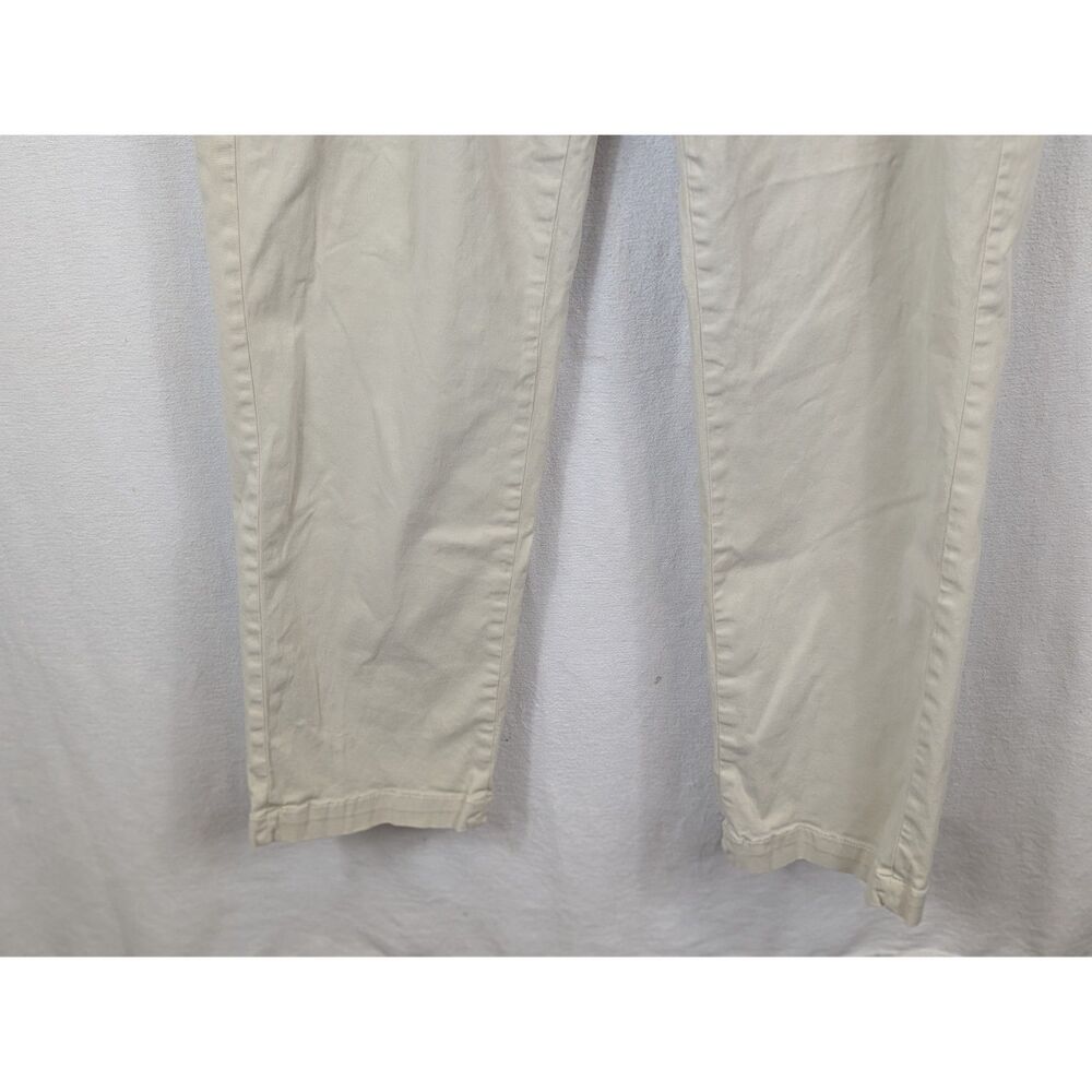 Bear Bottom Stretch Chino Pants Men's Size XLx32 - Picture 4 of 11